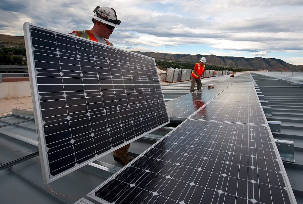 Europa demanda de España que sea líder en energía solar